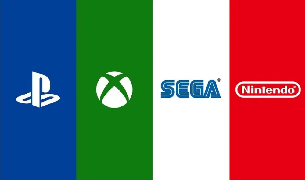 En las redes sociales, los usuarios incrementaron aún más la polémica de ciertas publicidades controvertidas. Foto: composición LR/ IGN En las redes sociales, los usuarios incrementaron aún más la polémica de ciertas publicidades controvertidas. Foto: composición LR/ IGN