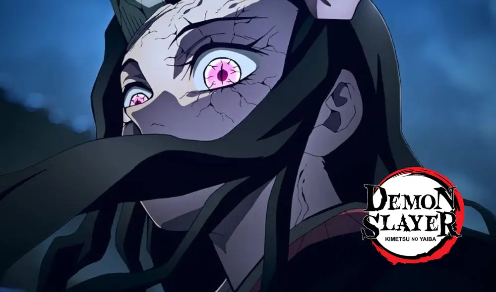 La parte 2 de Kimetsu no Yaiba 2 adaptará el arco Distrito del Entretenimiento del manga de Koyoharu Gotouge. Foto: Studio Ufotable La parte 2 de Kimetsu no Yaiba 2 adaptará el arco Distrito del Entretenimiento del manga de Koyoharu Gotouge. Foto: Studio Ufotable
