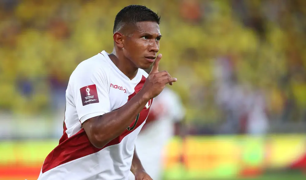 Perú ganó 1-0 a Colombia en su visita a Barranquilla y se ubica cuarto. Foto: FPF Perú ganó 1-0 a Colombia en su visita a Barranquilla y se ubica cuarto. Foto: FPF