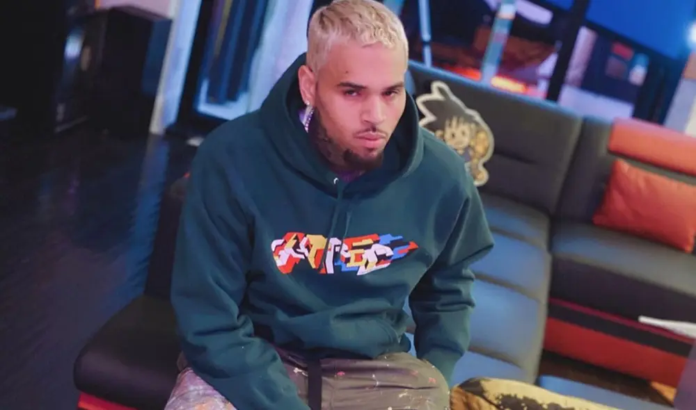Una mujer indicó que Chris Brown abusó sexualmente de ella cuando estaban dentro de un yate. Foto: Instagram