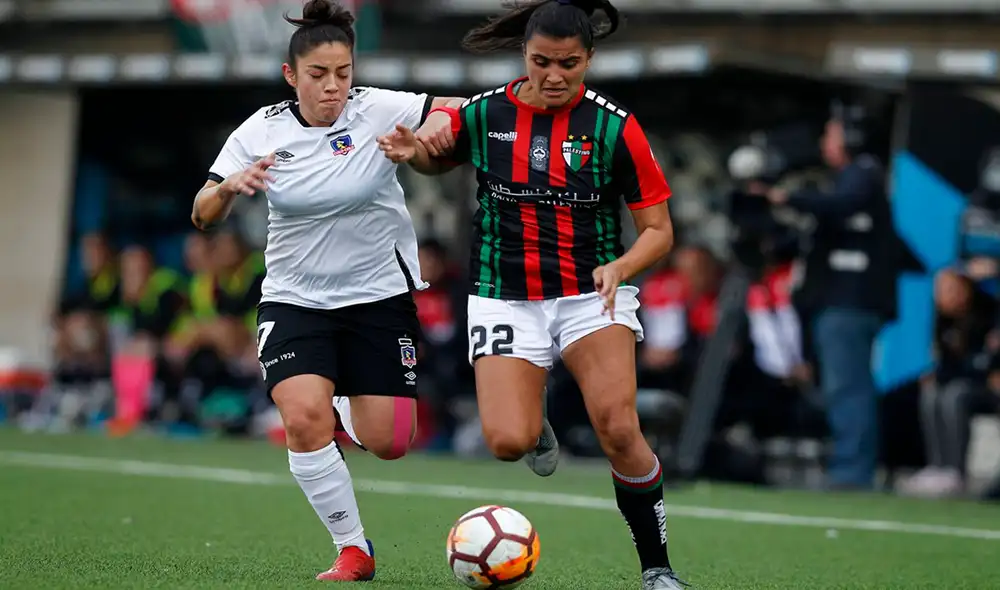 De acuerdo con la normativa, durante su primer año de promulgación y aplicación, el 50% de las jugadoras deberá tener un contrato profesional. Foto: Fifpro