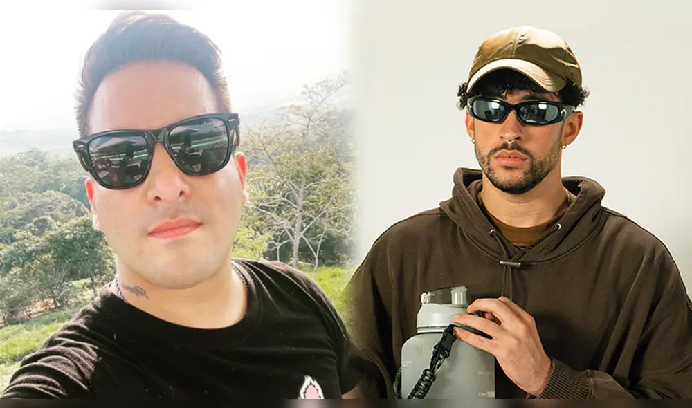 “No hay música buena o mala, solo música que te gusta y música que no te gusta”, fue el resaltante mensaje que dejó Tommy Portugal a sus seguidores en Facebook. Foto: Tommy Portugal/Instagram/captura YouTube