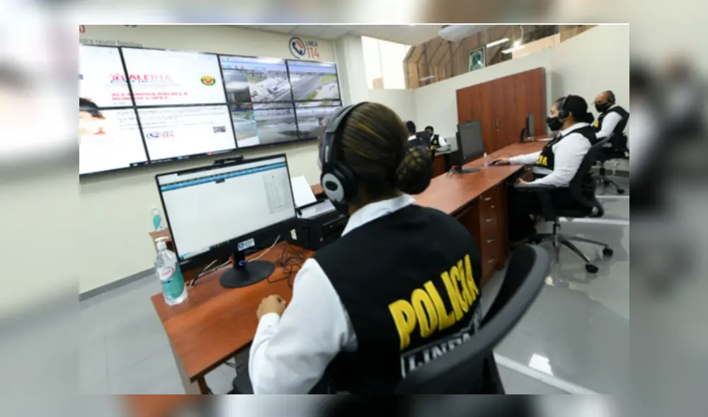 La Asociación Mujeres Unidas por el Cambio pidió a los policías actuar en los plazos establecidos, Foto: Gobierno del Perú La Asociación Mujeres Unidas por el Cambio pidió a los policías actuar en los plazos establecidos, Foto: Gobierno del Perú