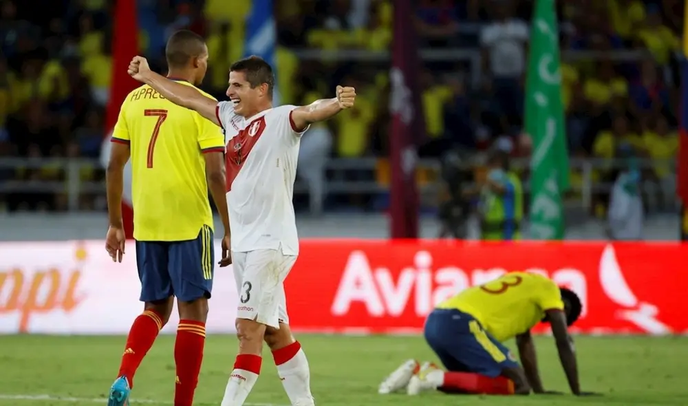 Aldo Corzo llegó a Universitario de Deportes en el 2017 procedente del Deportivo Municipal. Foto: EFE.