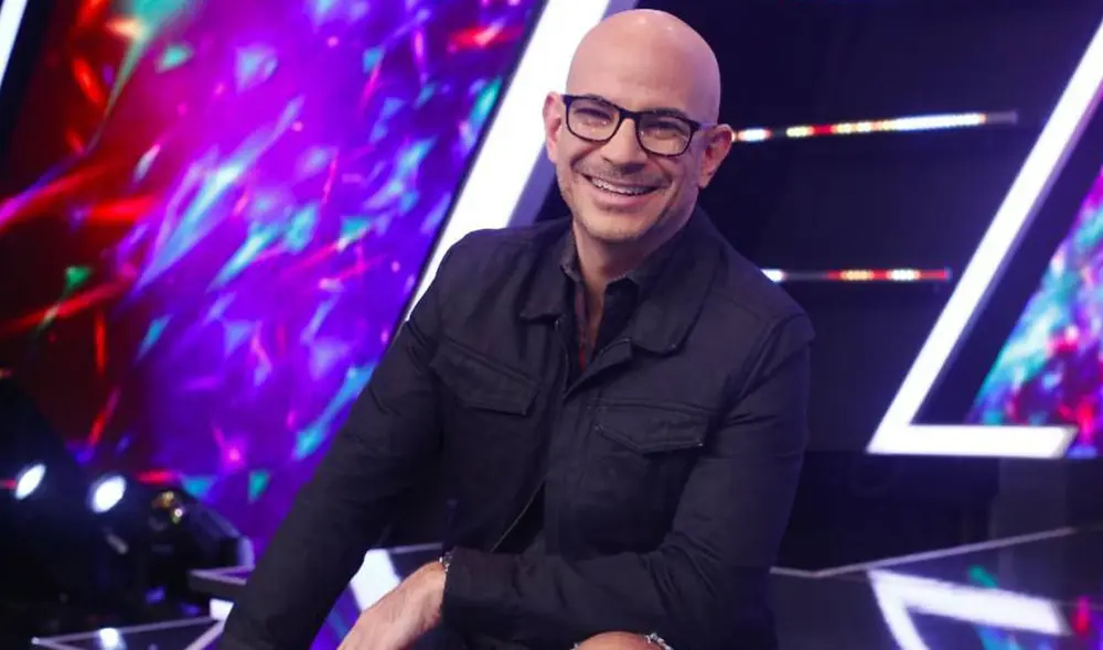 Foto: Ricardo Morán/Instagram