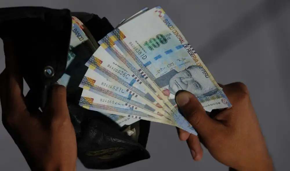 Urgencias. La remuneración mínima vital en el Perú no se actualiza desde el 2018, pese al avance de la inflación. Foto: Difusión