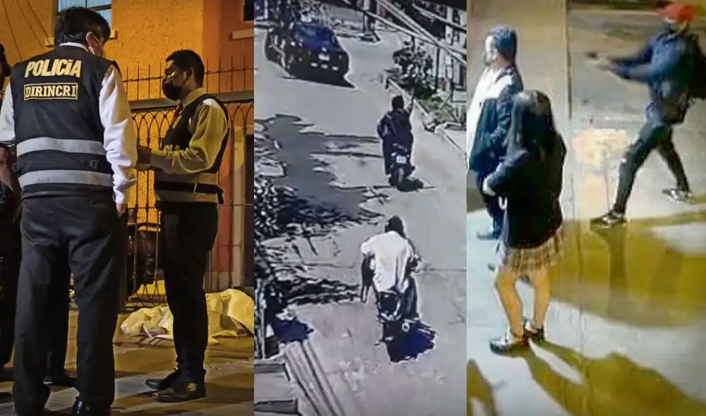 El estado de emergencia inició el último viernes 28 de enero. Foto: composición LR