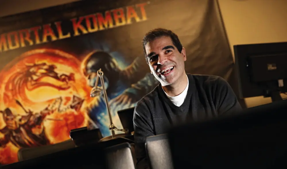 El desarrollador será reconocido por su exitosa trayectoria en los videojuegos. Foto: GamersRD