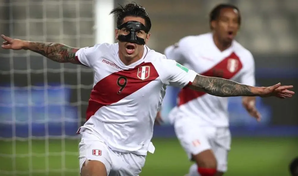 Ricardo Gareca podría llevar a la selección peruana por segunda vez consecutiva a un mundial. Foto: La República