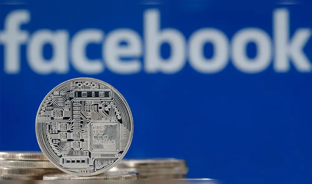 Facebook. La iniciativa para el desarrollo de esta moneda digital, conocida inicialmente como Libra y luego como Diem, contó en un principio con el apoyo de otras importantes firmas como PayPal, Visa o Stripe. Foto: difusión Facebook. La iniciativa para el desarrollo de esta moneda digital, conocida inicialmente como Libra y luego como Diem, contó en un principio con el apoyo de otras importantes firmas como PayPal, Visa o Stripe. Foto: difusión