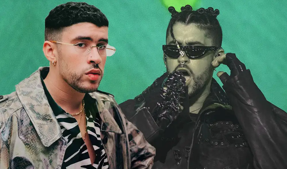 El músico tendrá una gira en Estados Unidos, Canadá, Europa y América Latina. Foto: composición LR / EFE / AFP