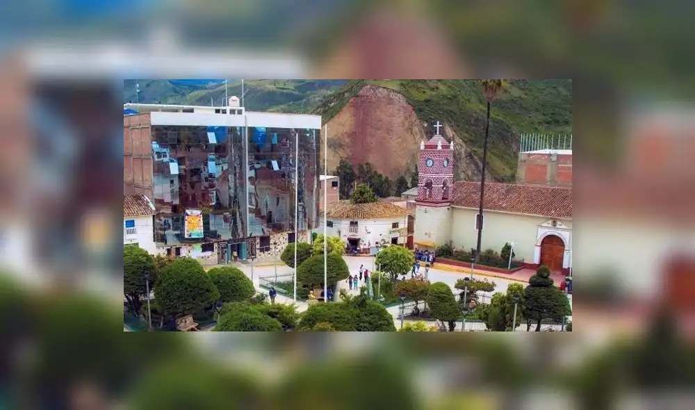 Imputados también fueron inhabilitados para ejercer cargo público. Foto: Fiscalía Ayacucho