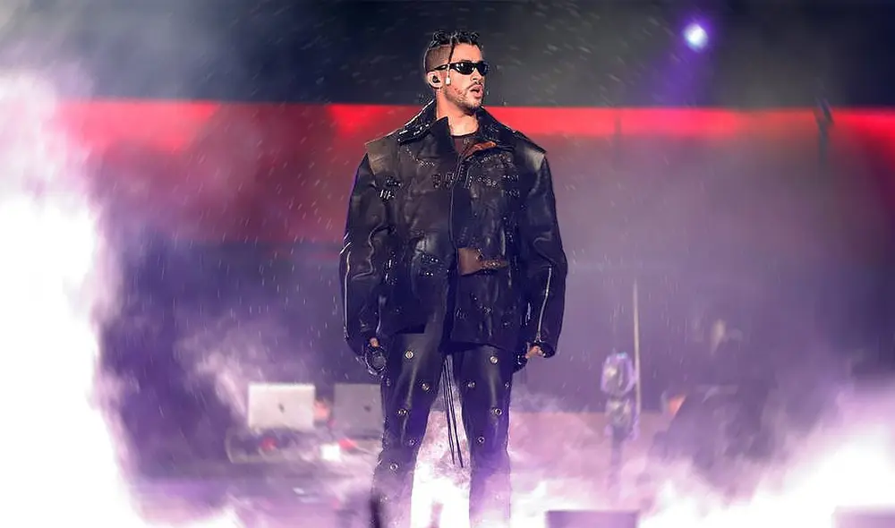 El cantante puertorriqueño tendrá una gira en América Latina, Estados Unidos, Canadá y Europa. Foto: composición LR / EFE