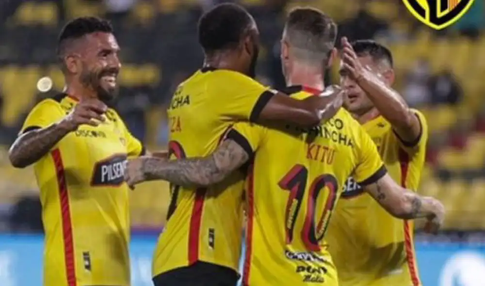 Barcelona SC vs. Guayaquil EN VIVO este sábado 29 de enero por la Noche Amarilla. Foto: Barcelona SC Barcelona SC vs. Guayaquil EN VIVO este sábado 29 de enero por la Noche Amarilla. Foto: Barcelona SC