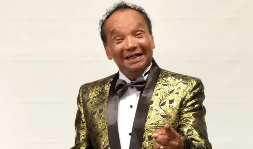 Melcochita contrajo COVID-19 y necesitó de oxígeno tras complicaciones de salud. Foto: Instagram Melcochita contrajo COVID-19 y necesitó de oxígeno tras complicaciones de salud. Foto: Instagram