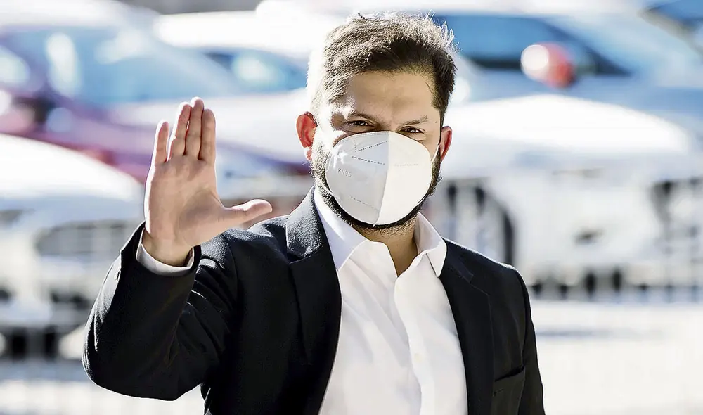 Continuidad. Gabriel Boric se ha manifestado a favor de la Alianza del Pacífico. Foto: EFE Continuidad. Gabriel Boric se ha manifestado a favor de la Alianza del Pacífico. Foto: EFE