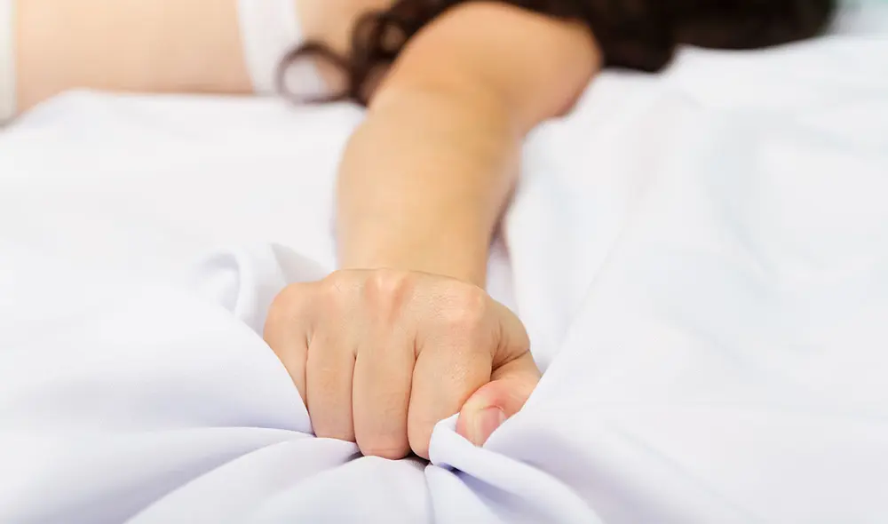 La muerte súbita durante el acto sexual tiene una incidencia muy baja, pero puede ocurrir hasta en jóvenes. Foto: Adobe Stock La muerte súbita durante el acto sexual tiene una incidencia muy baja, pero puede ocurrir hasta en jóvenes. Foto: Adobe Stock