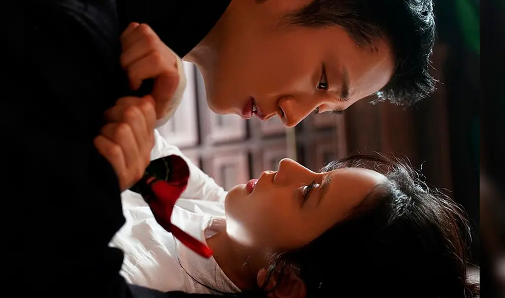 Snowdrop: profesionalismo de Jisoo y Jung Hae In fue recordado por un miembro de la producción. Foto: JTBC Snowdrop: profesionalismo de Jisoo y Jung Hae In fue recordado por un miembro de la producción. Foto: JTBC