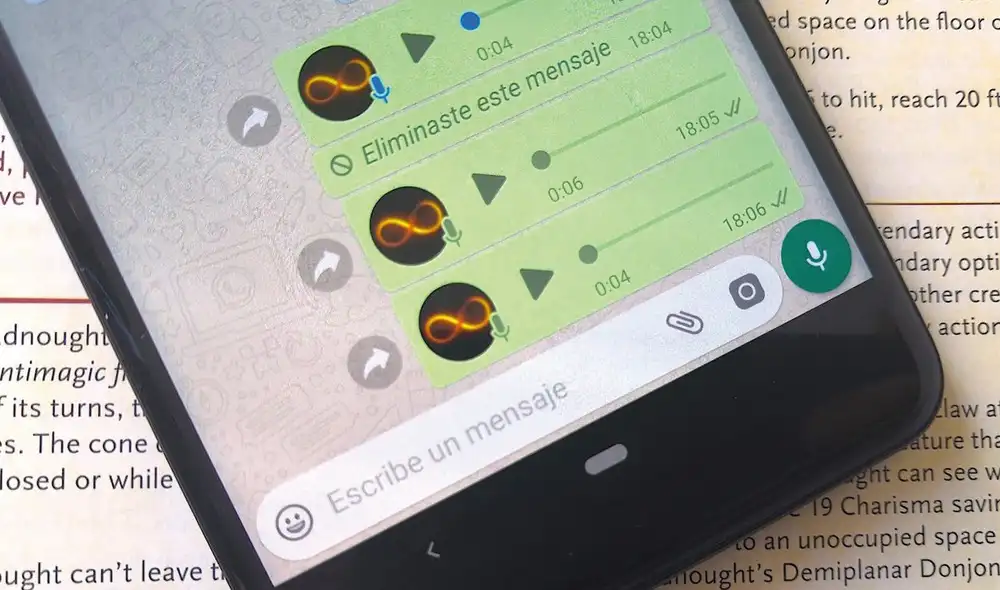 Pocos usuarios en el mundo conocen esta nueva función. Foto: Xataka