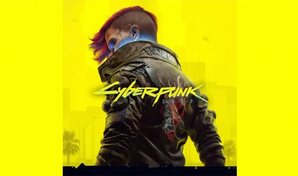 CD Projekt Red reveló que su ventana de lanzamiento es el primer trimestre de 2022. Foto: Cyberpunk