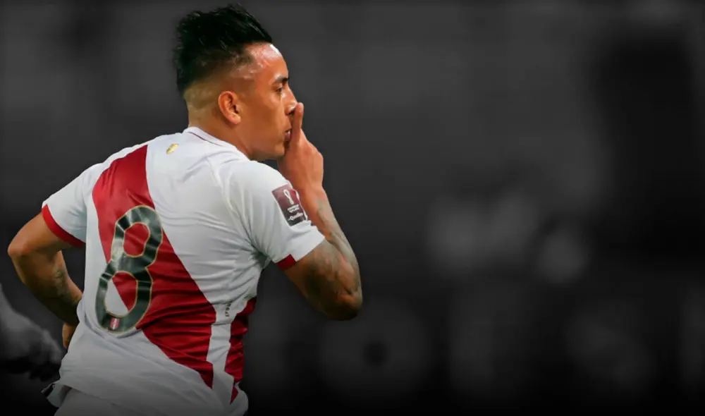 Christian Cueva fue amonestado en Colombia y se perderá el próximo choque ante Ecuador. Foto: composición/EFE Christian Cueva fue amonestado en Colombia y se perderá el próximo choque ante Ecuador. Foto: composición/EFE