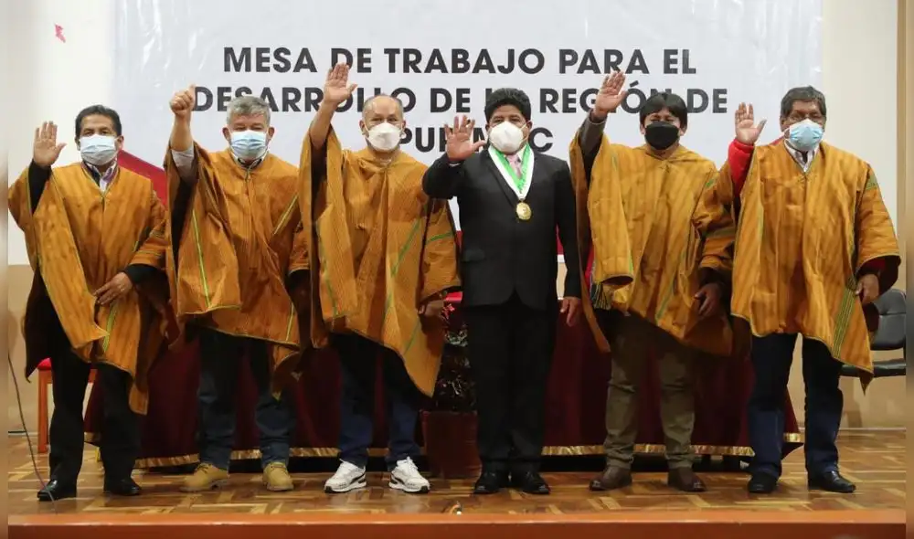 Transferencia beneficiará a más de 2.000 personas. Foto: MTC Transferencia beneficiará a más de 2.000 personas. Foto: MTC