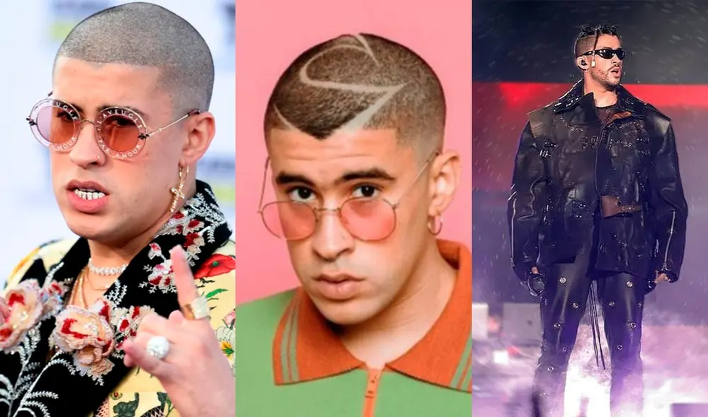 De 15 soles a 680 soles: así se elevó el precio del concierto de Bad Bunny en Lima, Perú. Foto: composición LR/Instagram/EFE.