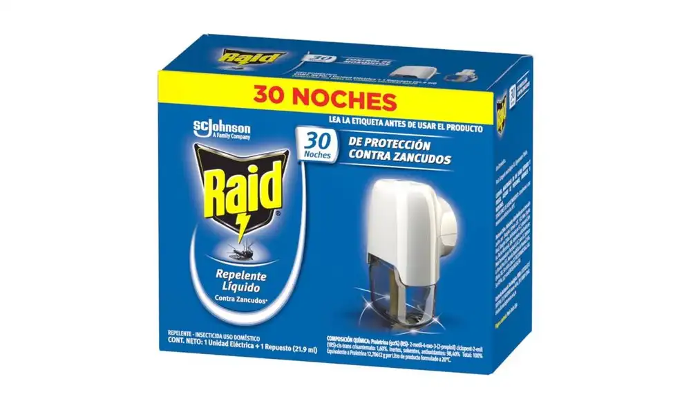 No está configurado para recibir la corriente de 220 voltios que se usa en Perú. Foto: Indecopi