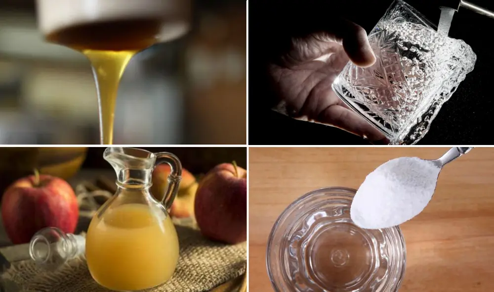 Las aftas puede causar gran malestar y dolor, pero existen remedios naturales que ayudan a eliminar esta malestar. Foto: composición levante / La República