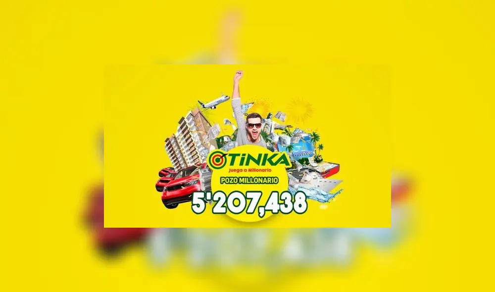 Sorteo se realiza bajo la presencia de un notario. Foto: Intralot