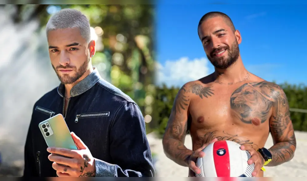 De una manera muy singular de darle la bienvenida a su nueva vuelta al sol, Maluma celebró su cumpleaños número 28 . Foto: Maluma/Instagram De una manera muy singular de darle la bienvenida a su nueva vuelta al sol, Maluma celebró su cumpleaños número 28 . Foto: Maluma/Instagram