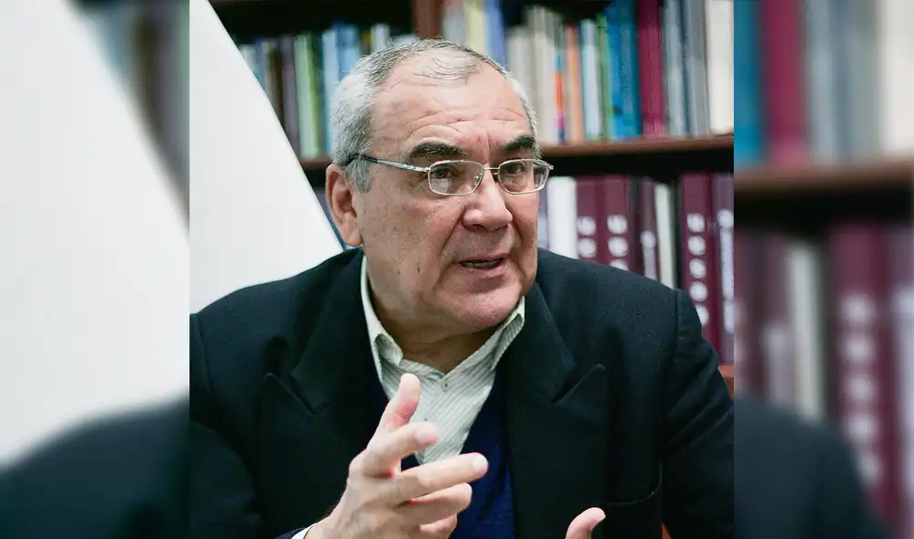 Postura. Según Roca, hay un buen manejo del Gobierno en la vacunación y en la sanidad. Foto: difusión Postura. Según Roca, hay un buen manejo del Gobierno en la vacunación y en la sanidad. Foto: difusión