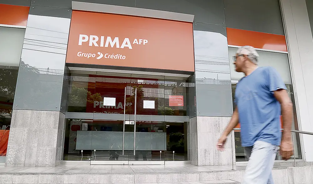 Ajuste. Iniciativa busca destinar la devolución de IR de 4ª y 5ª categoría a fondos previsionales. Foto: difusión