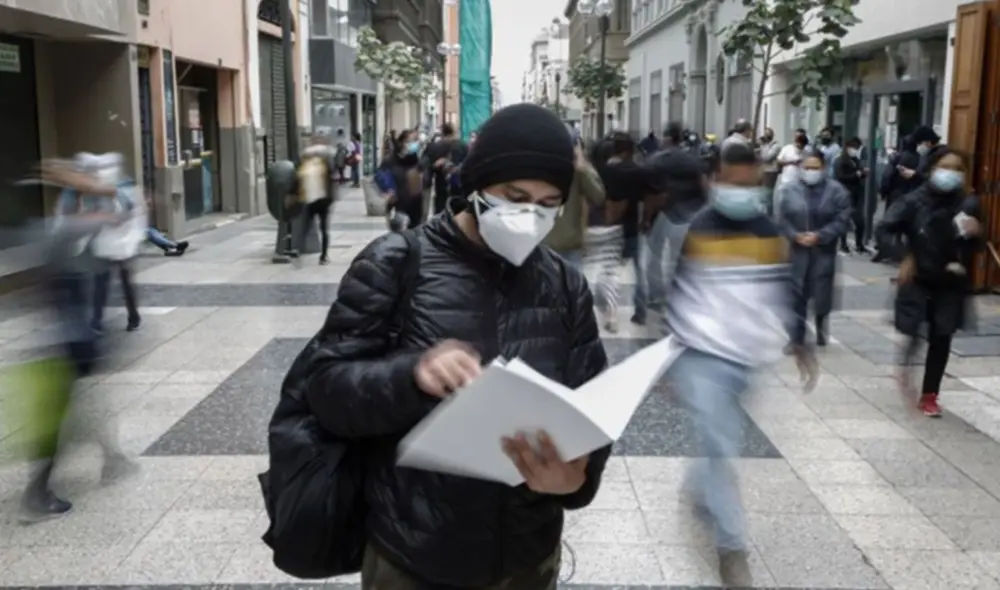 Los sueldos oscilan entre S/ 2.200. hasta los S/ 9.000. Foto: La República Los sueldos oscilan entre S/ 2.200. hasta los S/ 9.000. Foto: La República