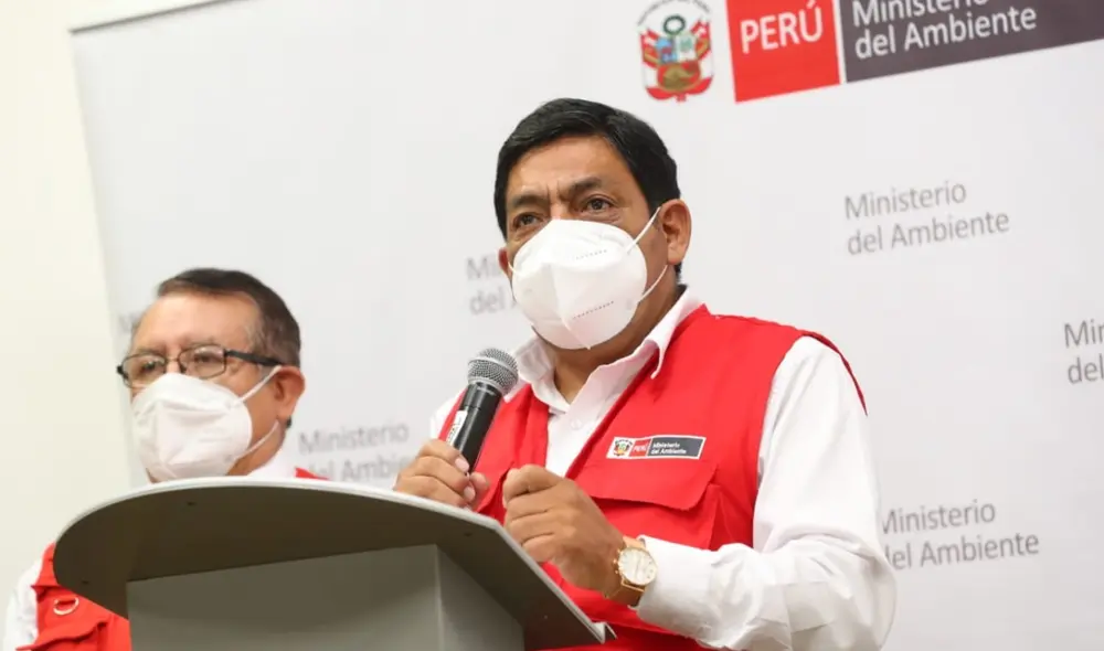 Miman anuncia paralización de actividades de carga y descarga hidrocarburos  de parte de Repsol. Foto: Miman