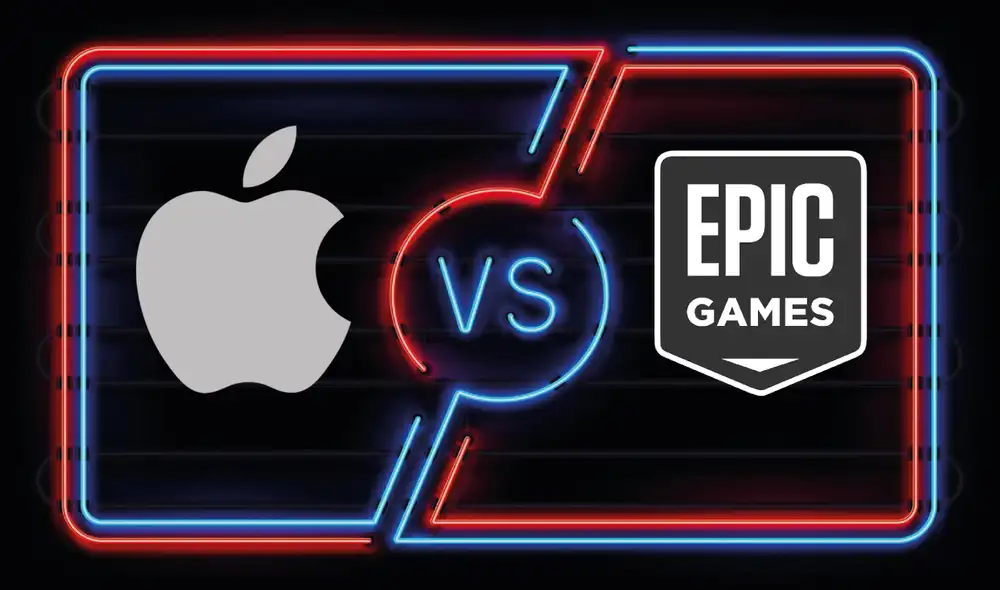 Ya van a ser dos años desde que inició este enfrentamiento legal. Foto: composición LR/ Unsplash