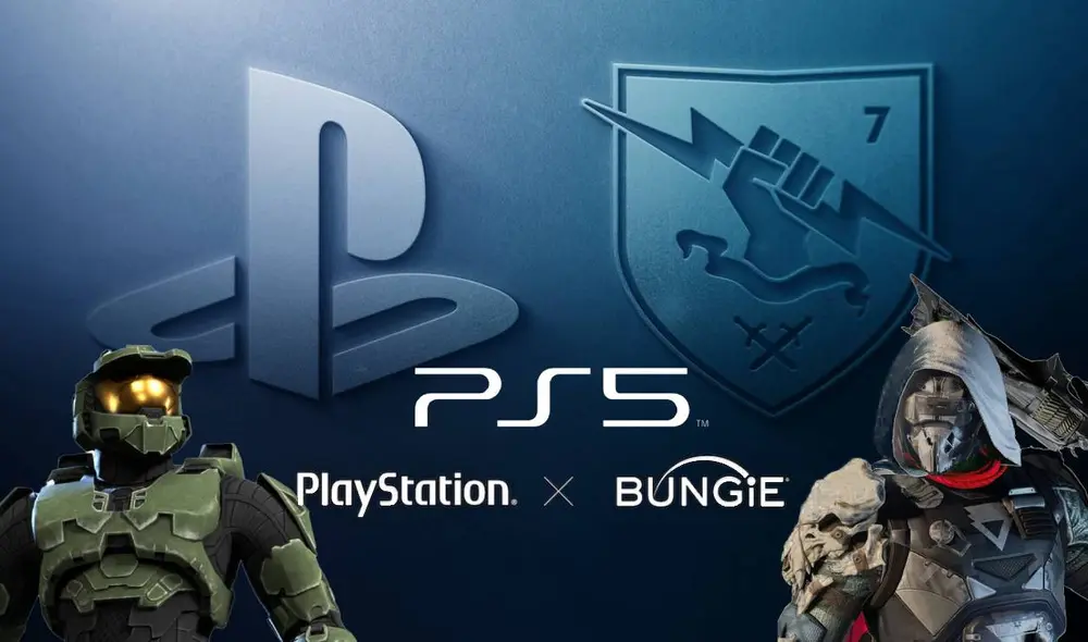 La guerra de adquisiciones ha comenzado y se avecina un nuevo panorama de exclusivos en las consolas. Foto: Composición LR