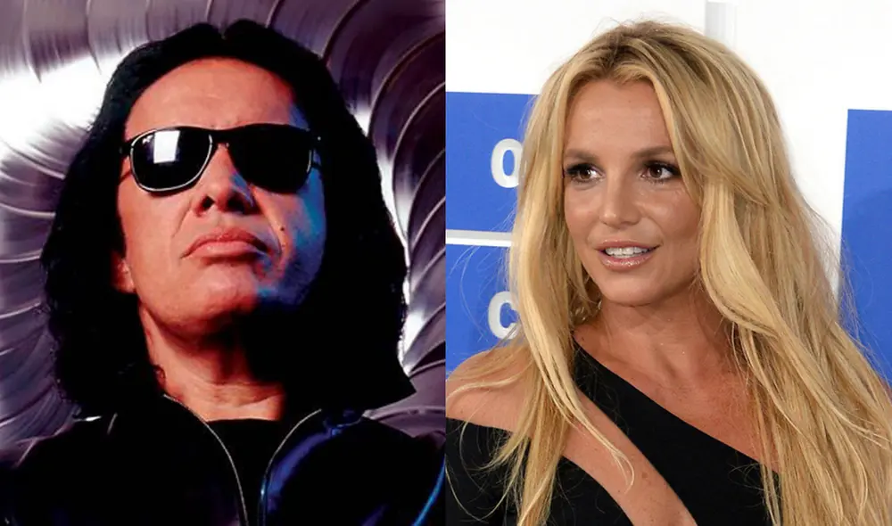 El músico aseguró que la cantante debería manejar sus ingresos con libertad. Foto: composición/ BBC