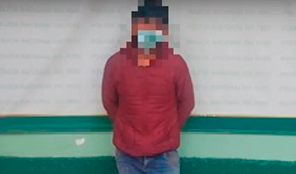 Caso es investigado en la comisaría Independencia. Foto: PNP