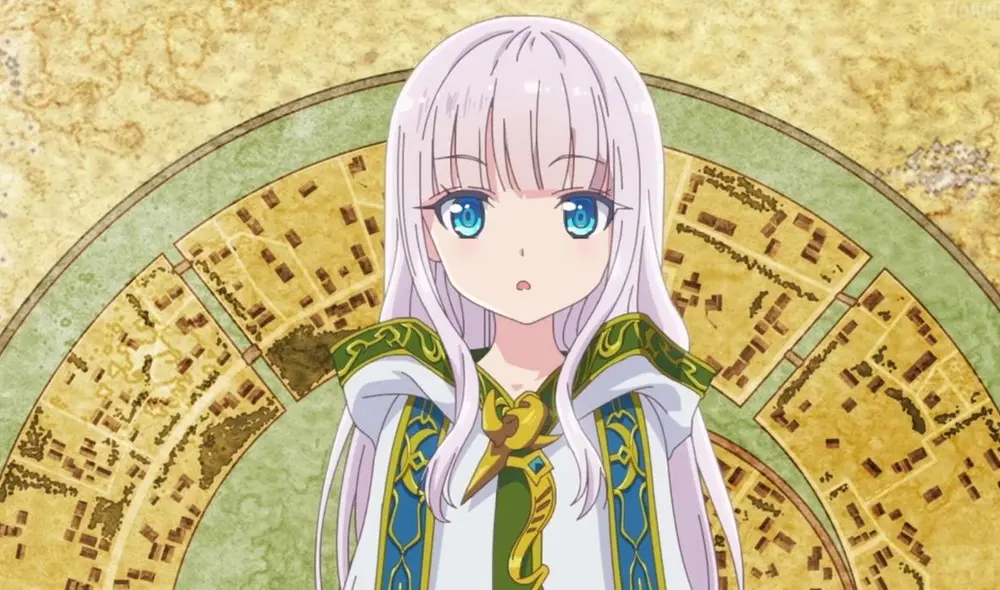 Kenja no deshi wo nanoru kenja adaptará las novelas ligeras de Hirotsugu Ryuusen y Fuzichoc. Foto: Studio A-Cat