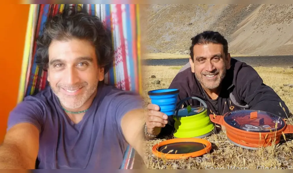 Radio Nacional cumple un año más de vida institucional y renueva los formatos de sus programas. Foto: composición/Manolo del Castillo/Instagram