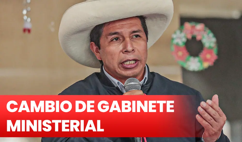 El presidente de la República deberá anunciar los ministros que conformarán su próximo gabinete. Foto: Composición LR / Fabrizio Oviedo El presidente de la República deberá anunciar los ministros que conformarán su próximo gabinete. Foto: Composición LR / Fabrizio Oviedo