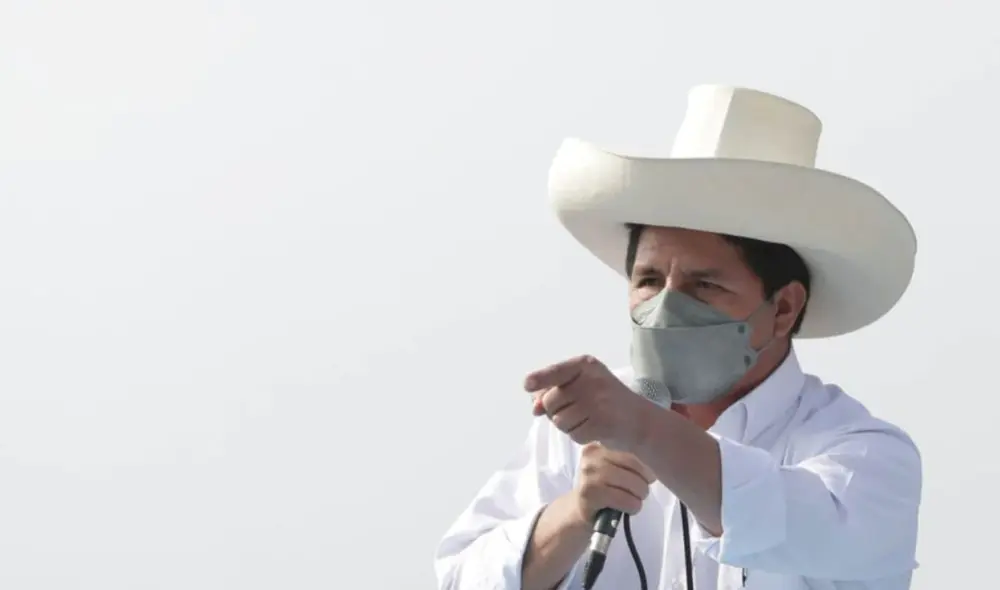 Últimas noticias del gobierno del presidente Pedro Castillo hoy martes 6 de febrero. Foto: Gerardo Marín La República Últimas noticias del gobierno del presidente Pedro Castillo hoy martes 6 de febrero. Foto: Gerardo Marín La República