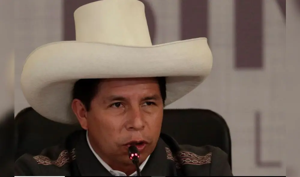 Pedro Castillo tomará juramento a su nuevo gabinete esta tarde. Foto: Carlos Ortega / La República Pedro Castillo tomará juramento a su nuevo gabinete esta tarde. Foto: Carlos Ortega / La República