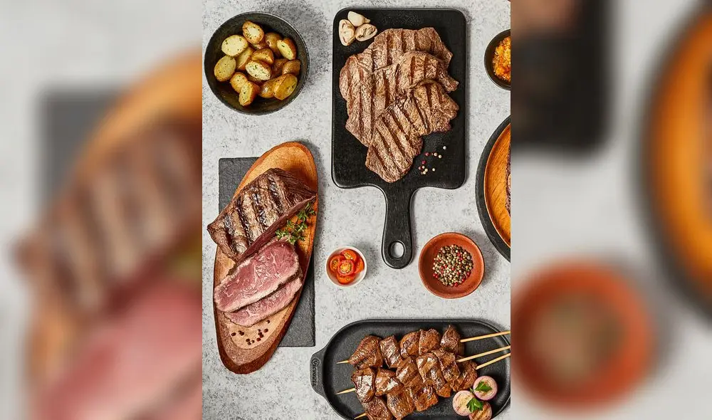 Representante de Metro brinda algunas recomendaciones sobre el tema. Foto: difusión Representante de Metro brinda algunas recomendaciones sobre el tema. Foto: difusión