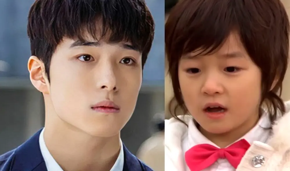 El actor Nam Da Reum ganó popularidad al participar del éxito global de Boys over flowers. Foto: composición La República/tvN/KBS