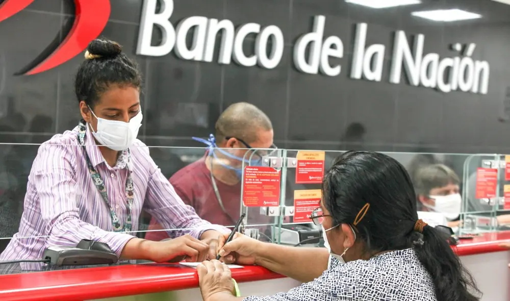 Puedes crear una Cuenta DNI de manera gratuita y fácil hoy, 1 de febrero. Foto: Andina Puedes crear una Cuenta DNI de manera gratuita y fácil hoy, 1 de febrero. Foto: Andina