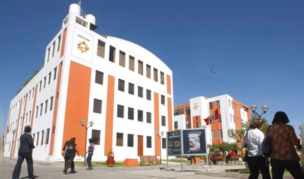 Cambios en la región. Foto: La República