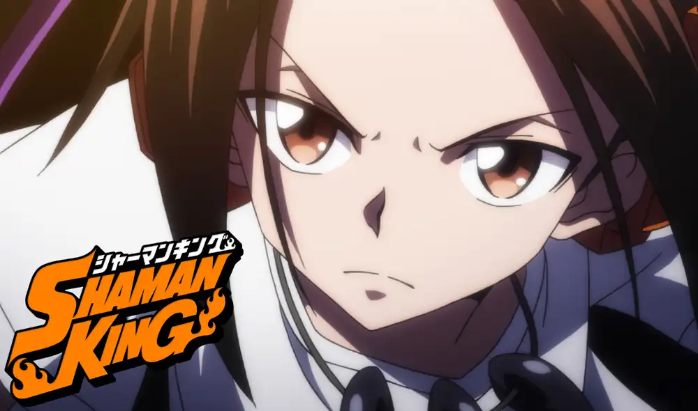 Conoce más de lo que sucederá en el siguiente capítulo de Shaman King. Foto: Shueisha