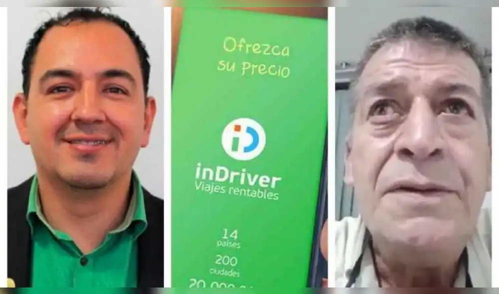 El clamor de Carlos fue escuchado por miles de ciudadanos colombianos. Foto: El Tiempo Colombia El clamor de Carlos fue escuchado por miles de ciudadanos colombianos. Foto: El Tiempo Colombia